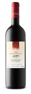 Ktima Gerovassiliou Domaine Gerovassiliou Vin De Pays D'epanomi 2006